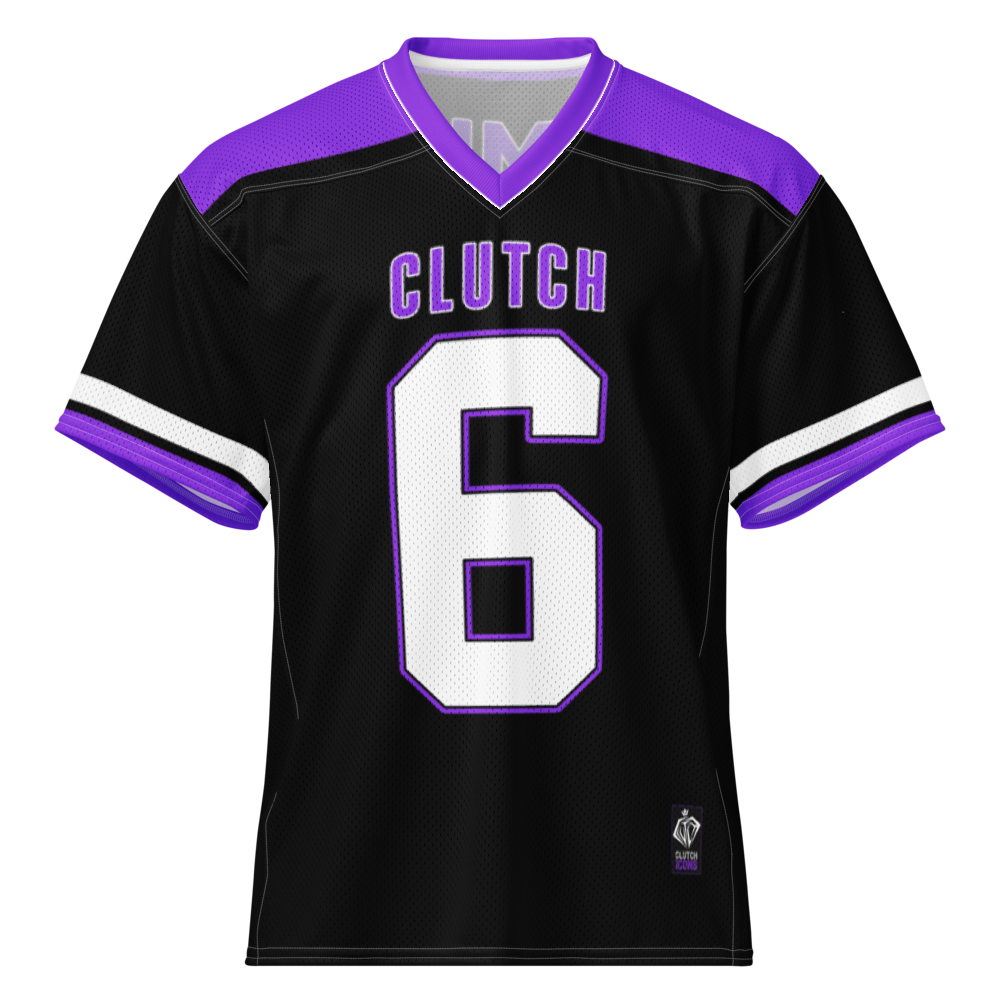 Bryan Domink | Game Day Jersey