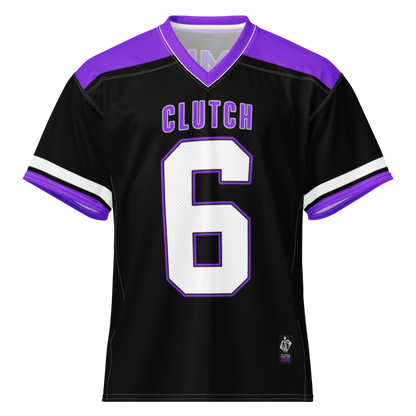 Bryan Domino | Game Day Jersey