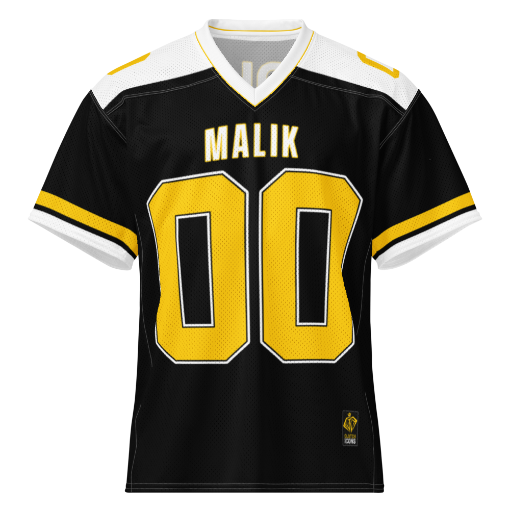 Malik Polk | Game Day Jersey