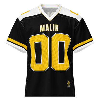 Malik Polk | Game Day Jersey