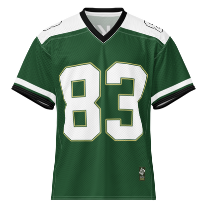 Yasser Jackson | Game Day Jersey