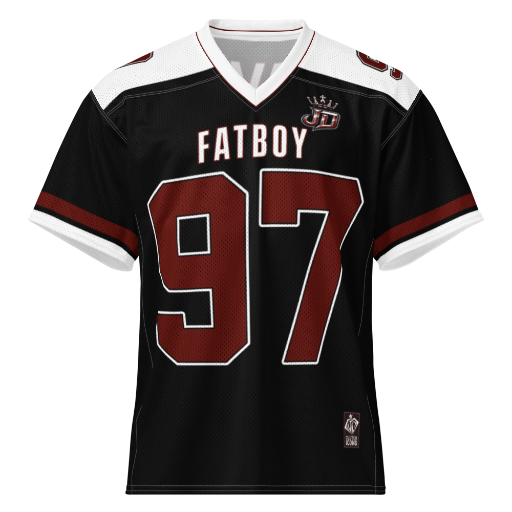 Joshua Davis | Game Day Jersey