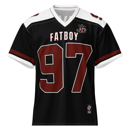 Joshua Davis | Game Day Jersey