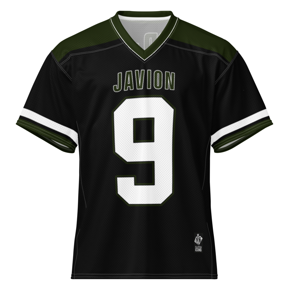 Javion Traylor - Battle | Game Day Jersey