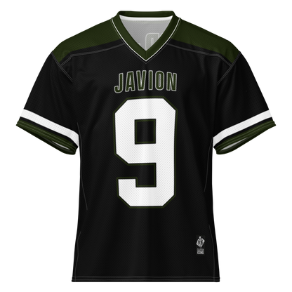 Javion Traylor - Battle | Game Day Jersey