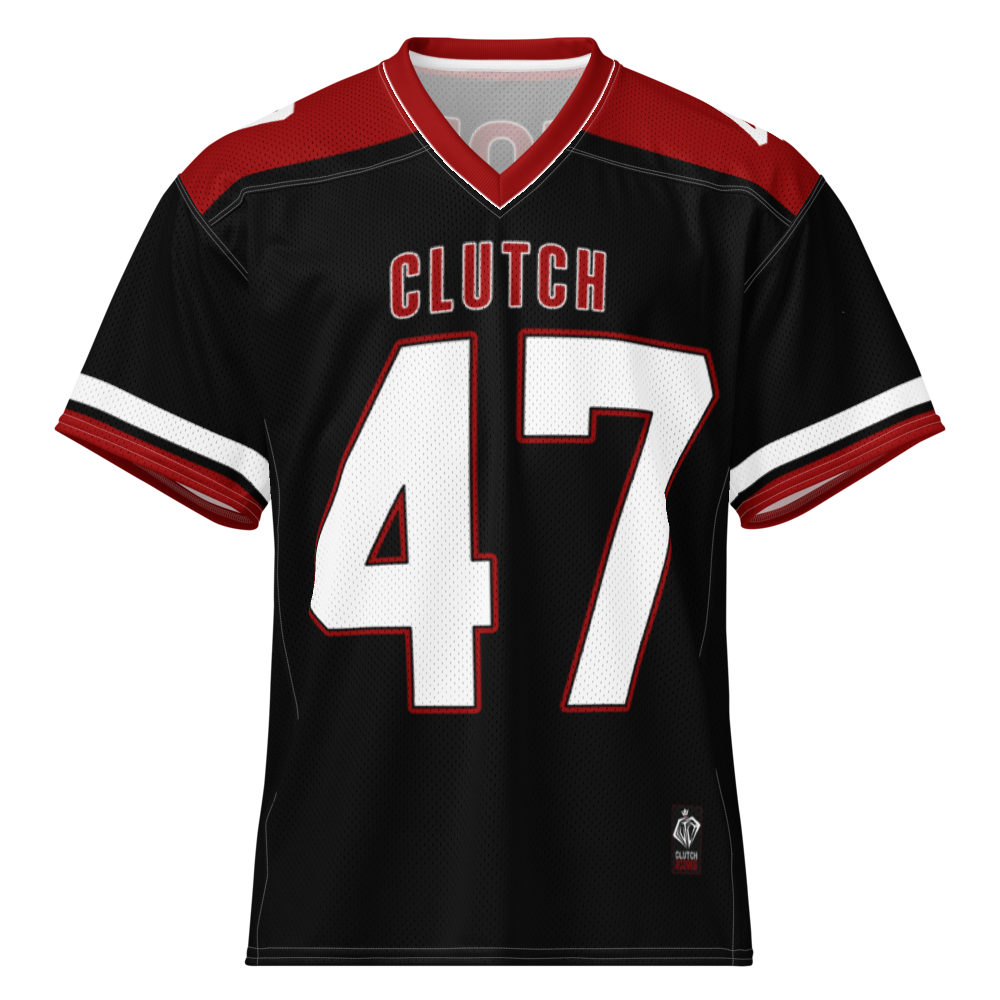 Jordan Njoku | Game Day Jersey