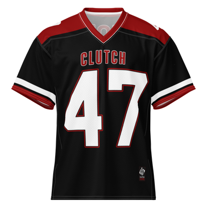 Jordan Njoku | Game Day Jersey