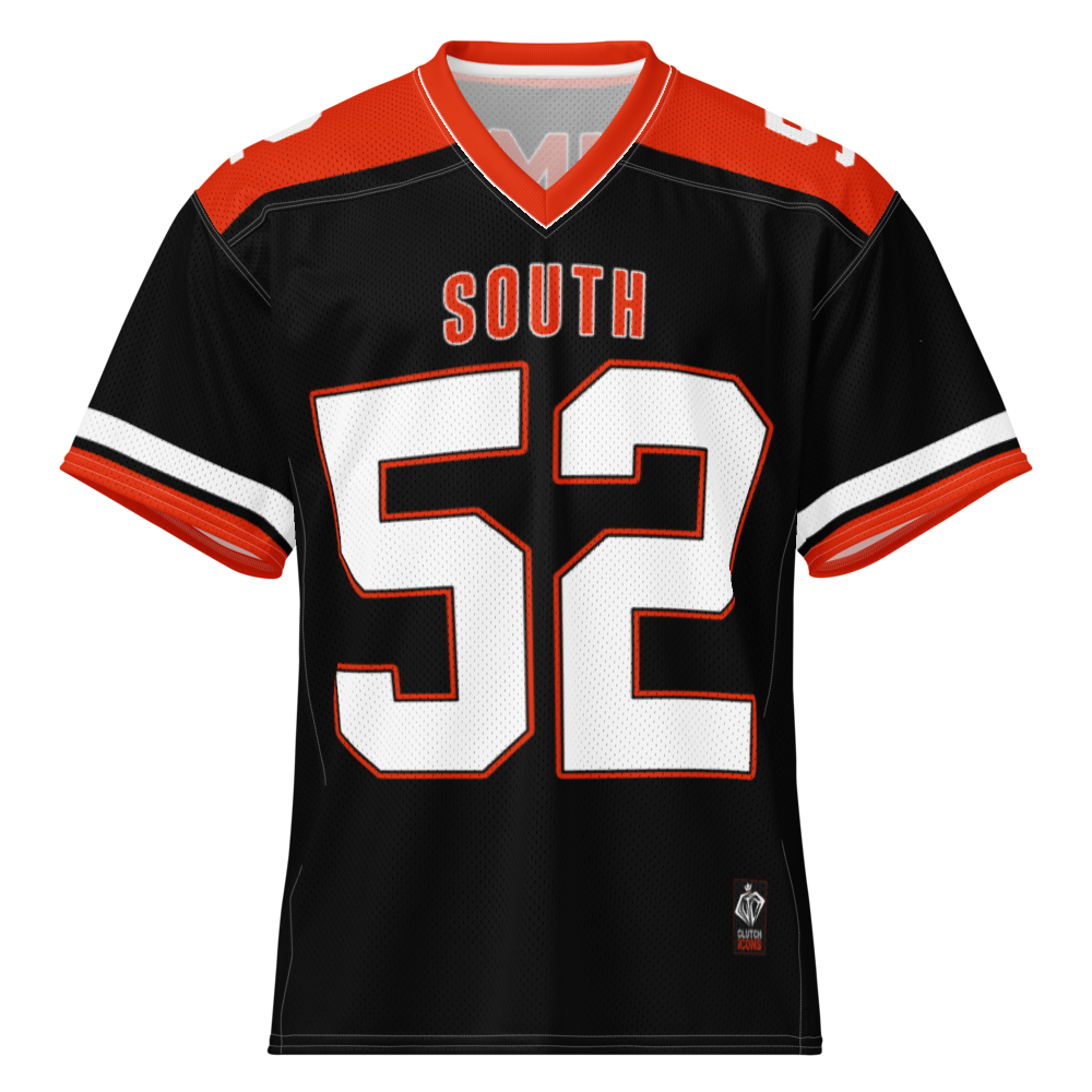 Cornelius Tims | Game Day Jersey