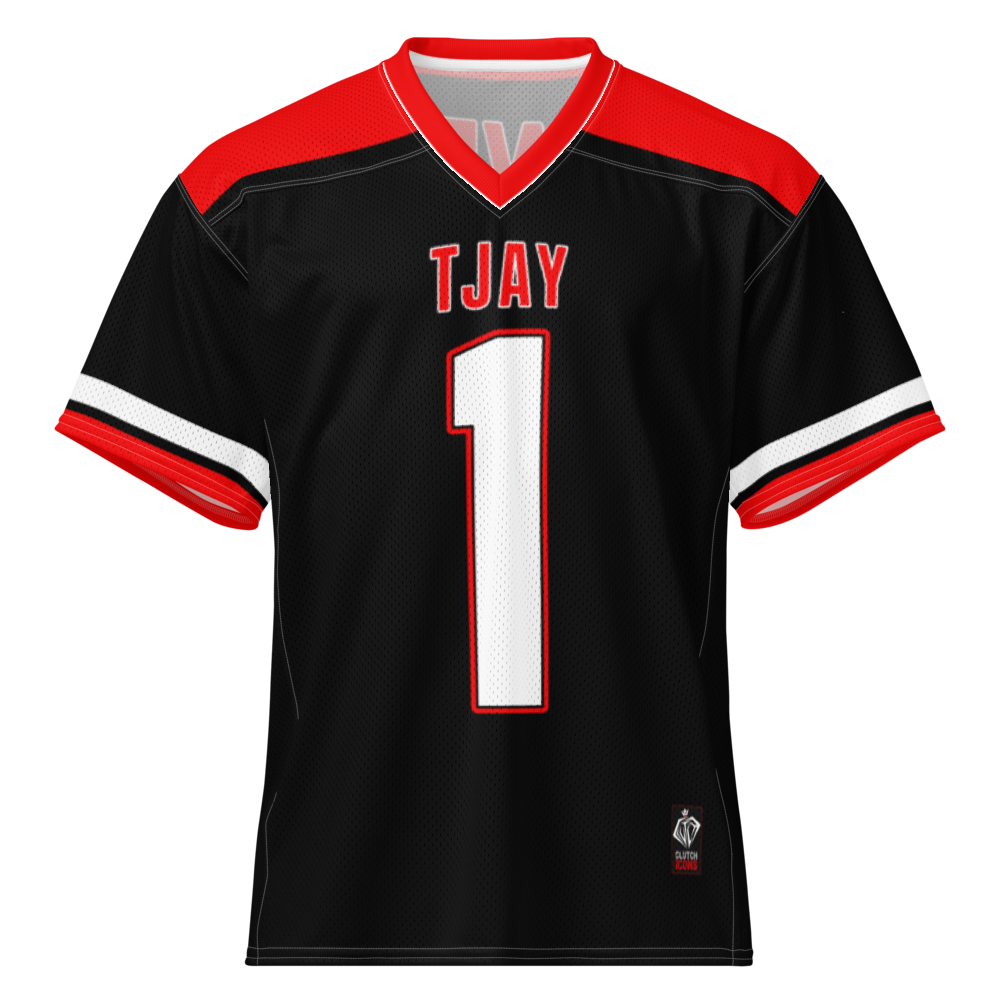 Tjay Powell | Game Day Jersey
