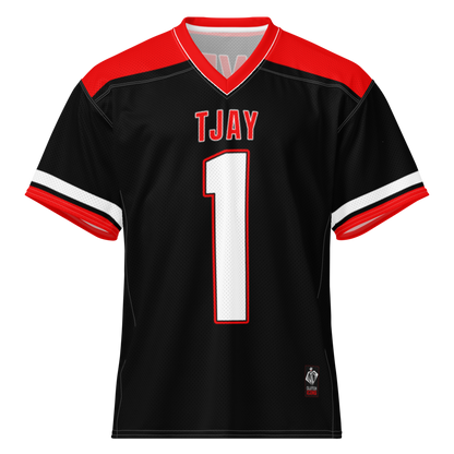 Tjay Powell | Game Day Jersey