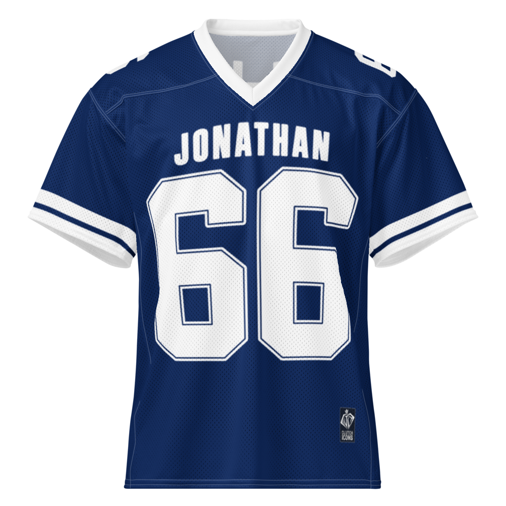 Jonathan Jean-Louis | Game Day Jersey