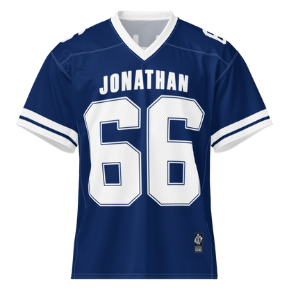 Jonathan Jean-Louis | Game Day Jersey