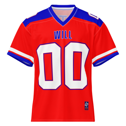 Will Estes | Game Day Jersey