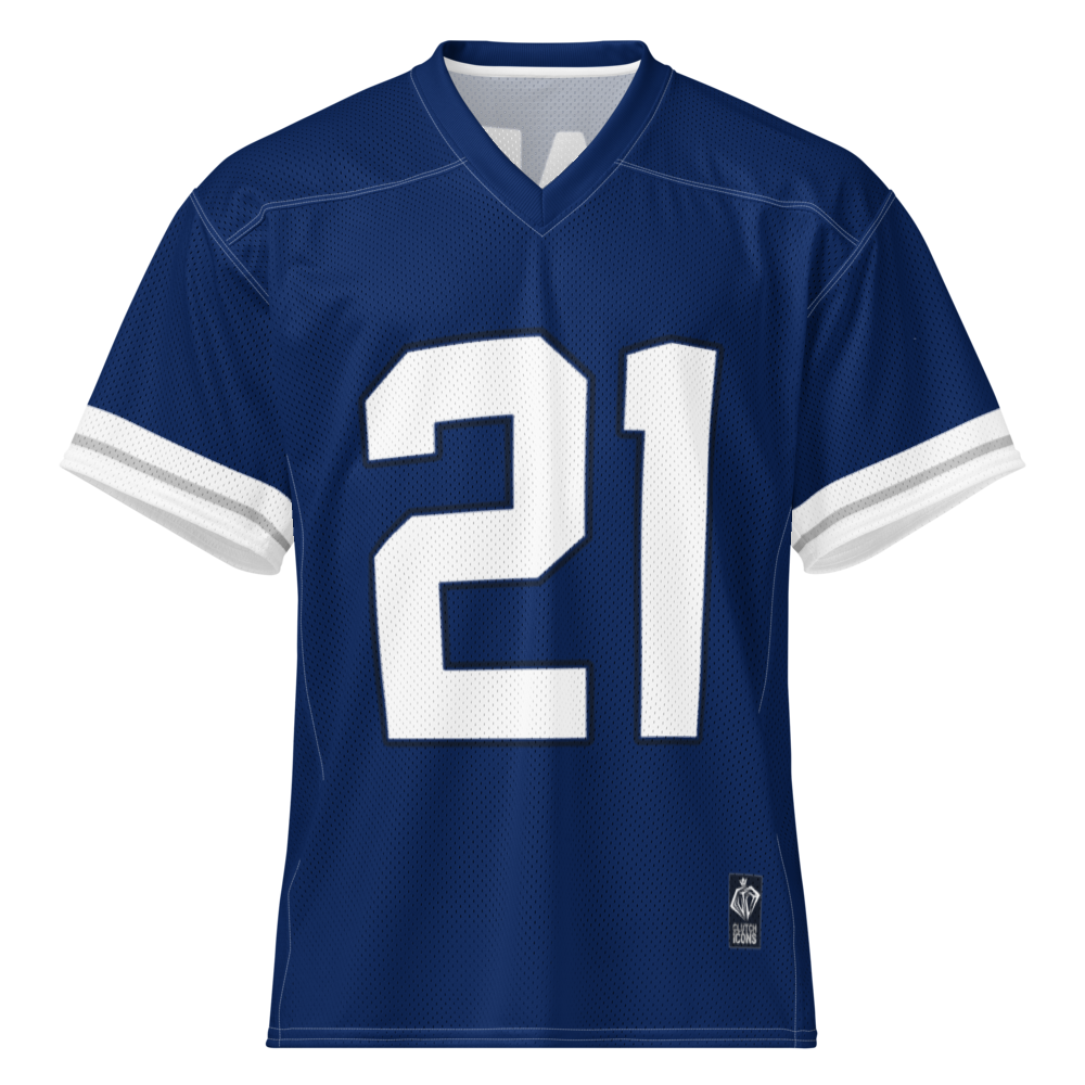 Zion Ward | Game Day Jersey