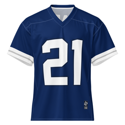 Zion Ward | Game Day Jersey