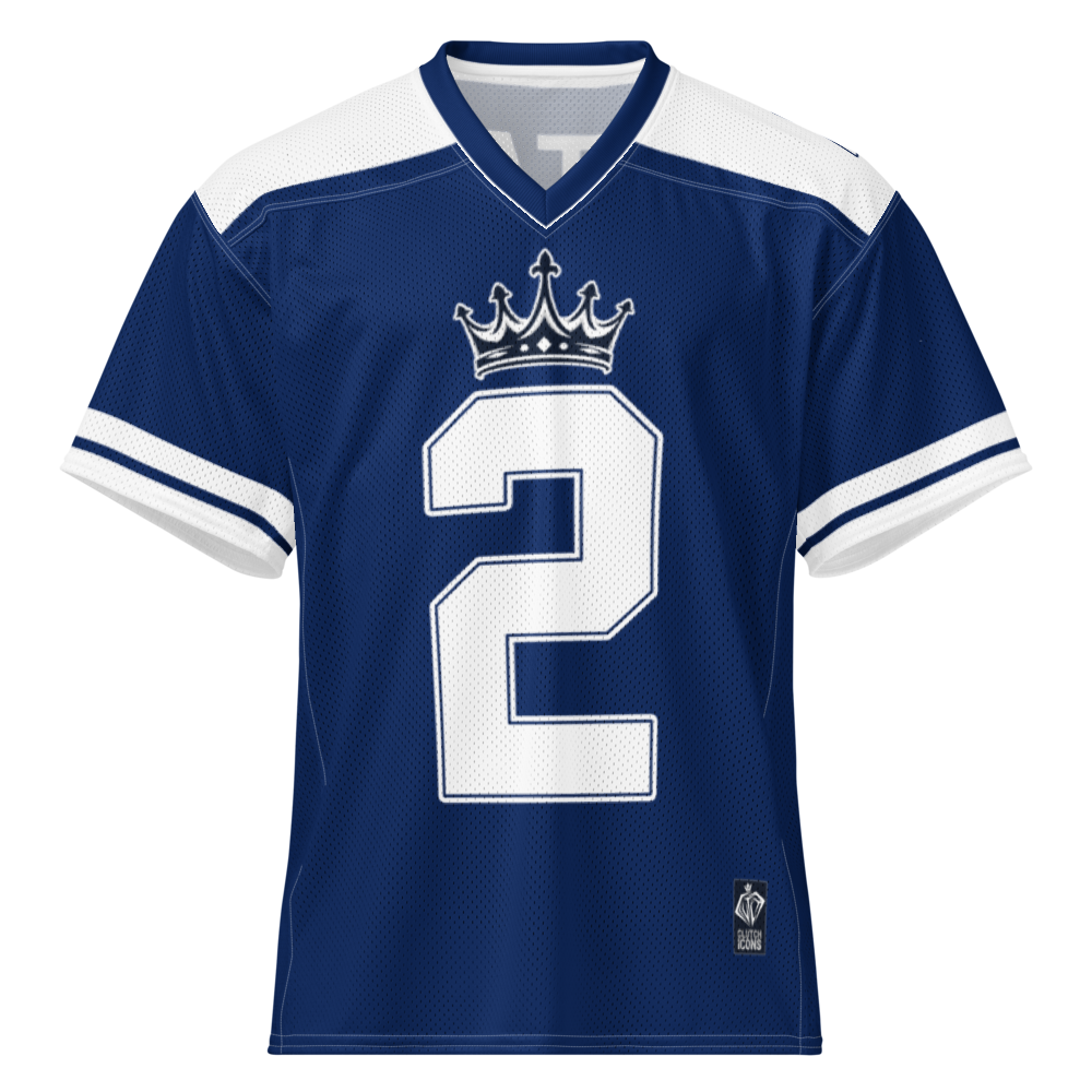 Brendan Sitar | Game Day Jersey
