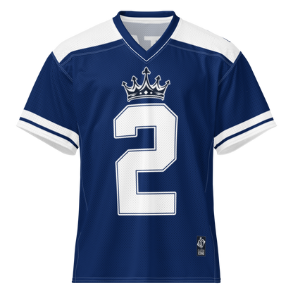 Brendan Sitar | Game Day Jersey