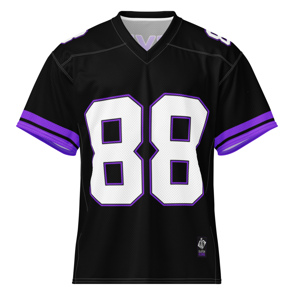Aidan Meyer | Game Day Jersey