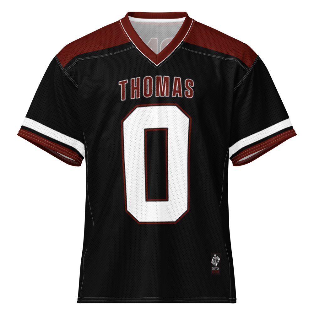 D’Vonte Thomas | Game Day Jersey