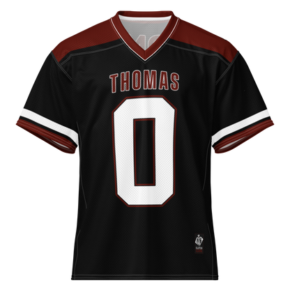 D’Vonte Thomas | Game Day Jersey