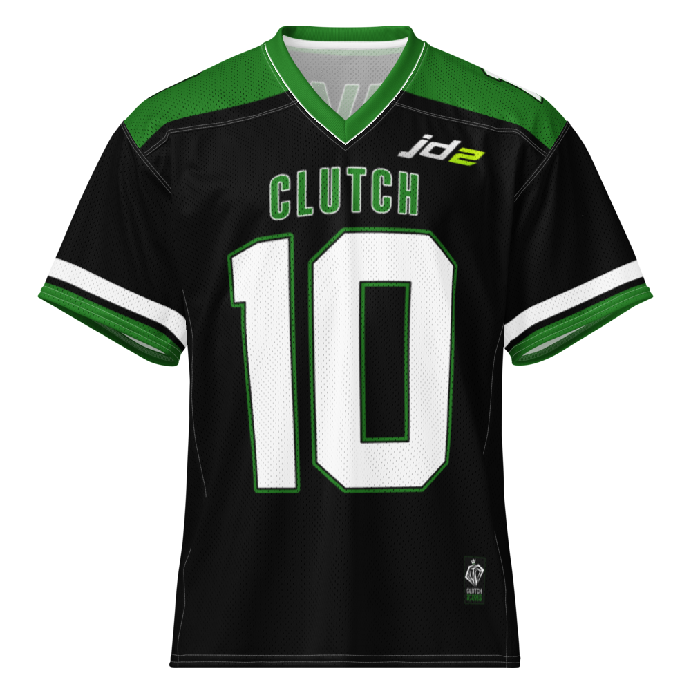 Jaziah Davis | Game Day Jersey