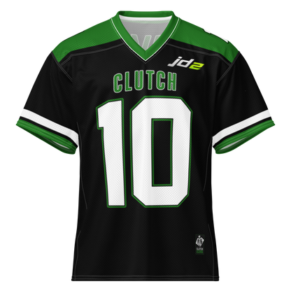 Jaziah Davis | Game Day Jersey