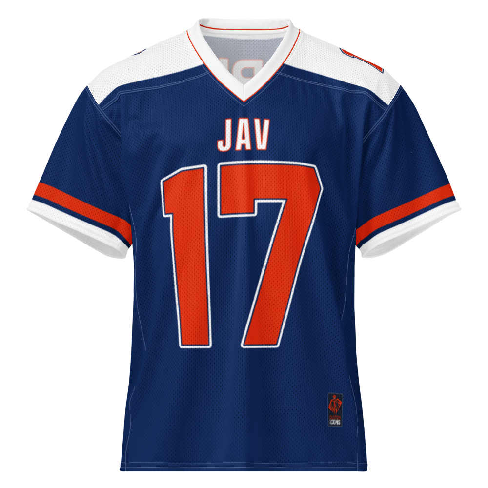 Javeir Napier | Game Day Jersey