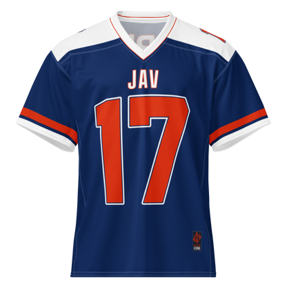 Javeir Napier | Game Day Jersey