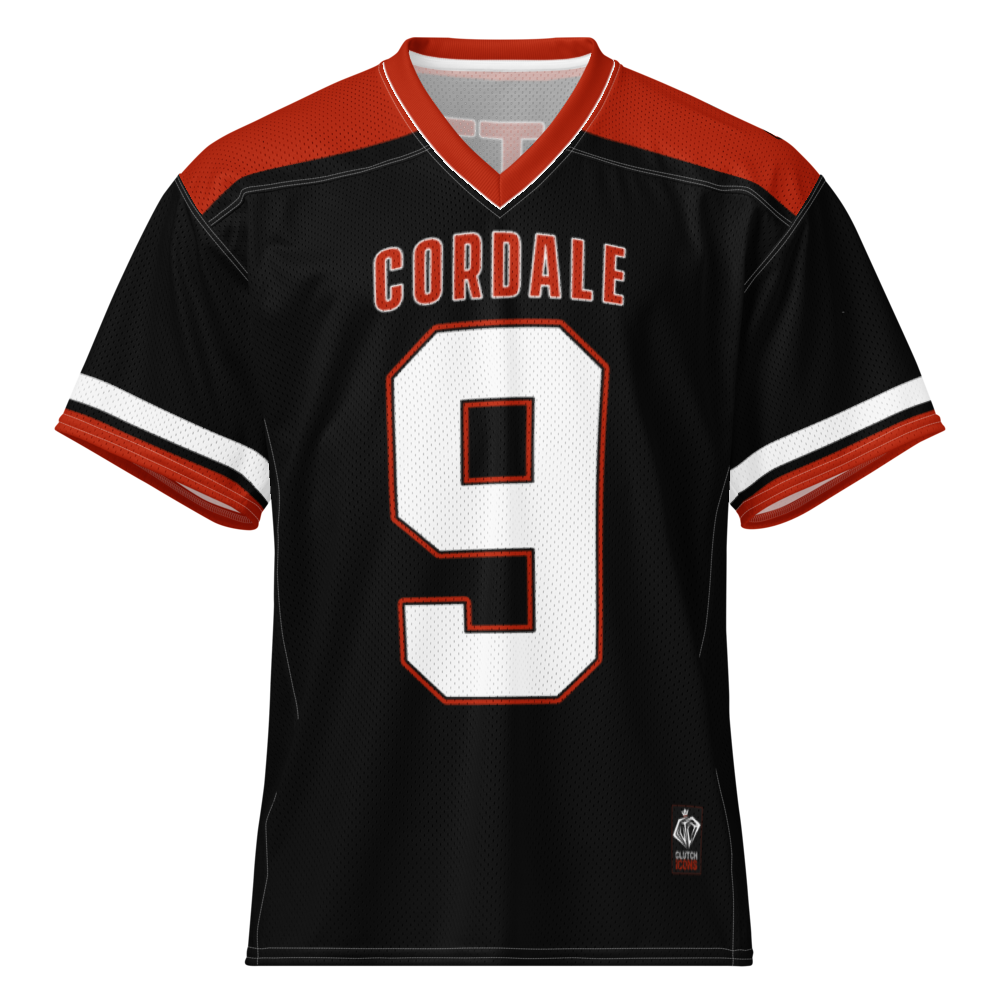 Cordale Scott Jr | Game Day Jersey