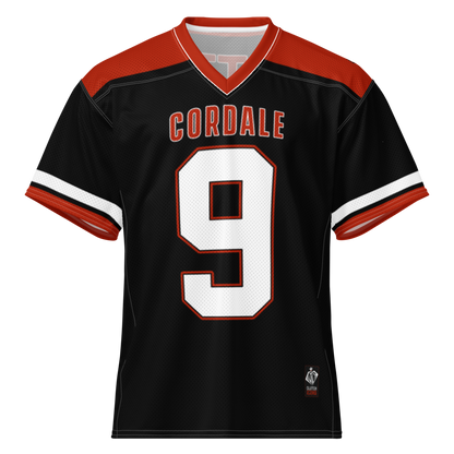 Cordale Scott Jr | Game Day Jersey