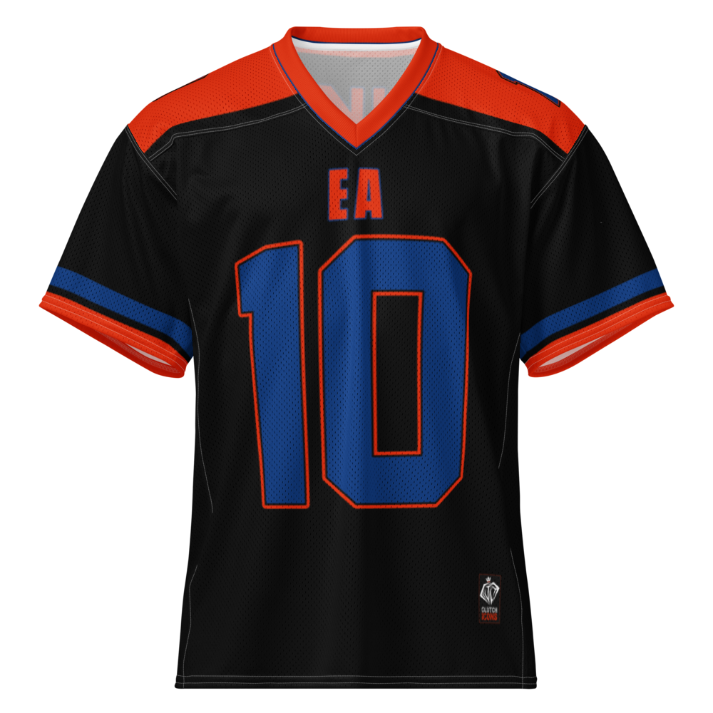 Darius Jenkins | Game Day Jersey