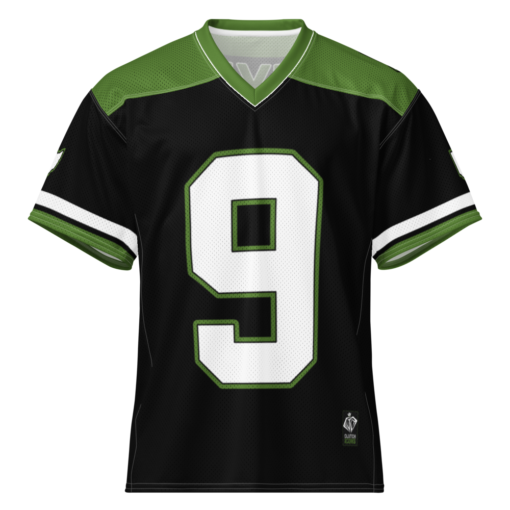 James Keyes | Game Day Jersey