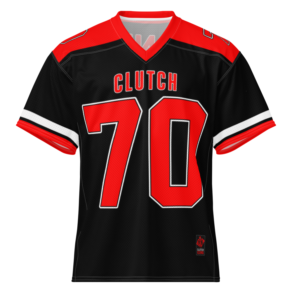 Dylan Jones | Game Day Jersey