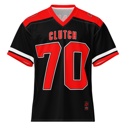 Dylan Jones | Game Day Jersey