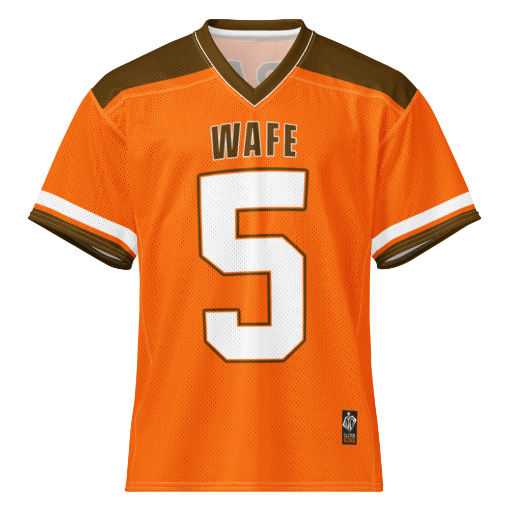 X’Zavion Gray | Game Day Jersey