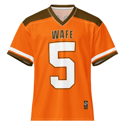 X’Zavion Gray | Game Day Jersey
