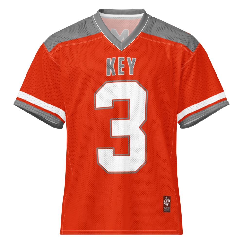 Keondre Fillmore | Game Day Jersey