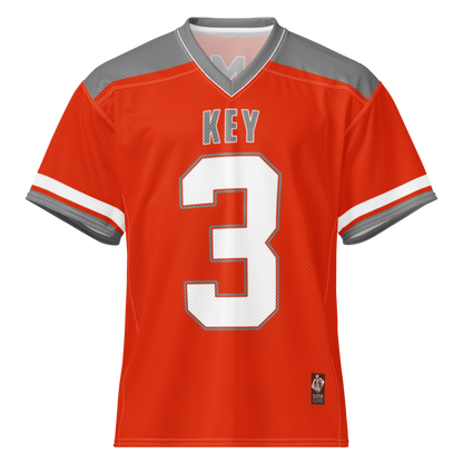 Keondre Fillmore | Game Day Jersey