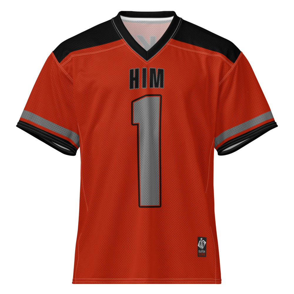 Antoine Jackson | Game Day Jersey