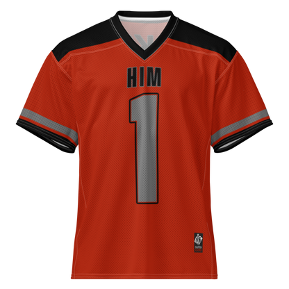 Antoine Jackson | Game Day Jersey