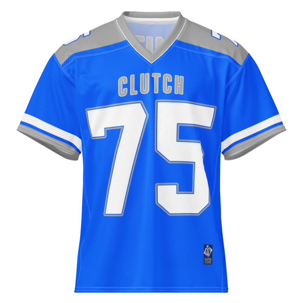 Clayton Smith | Game Day Jersey
