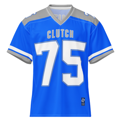Clayton Smith | Game Day Jersey
