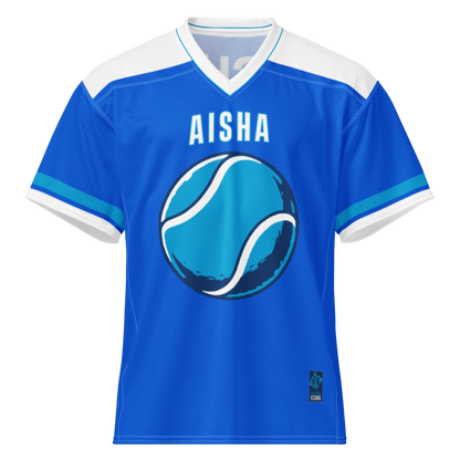 Aisha Merchant | Game Day Jersey