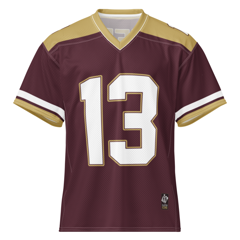 Adae Jimmerson | Game Day Jersey