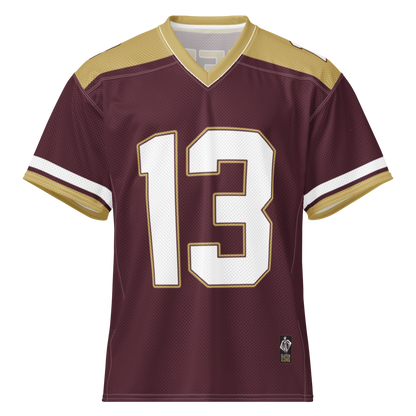 Adae Jimmerson | Game Day Jersey