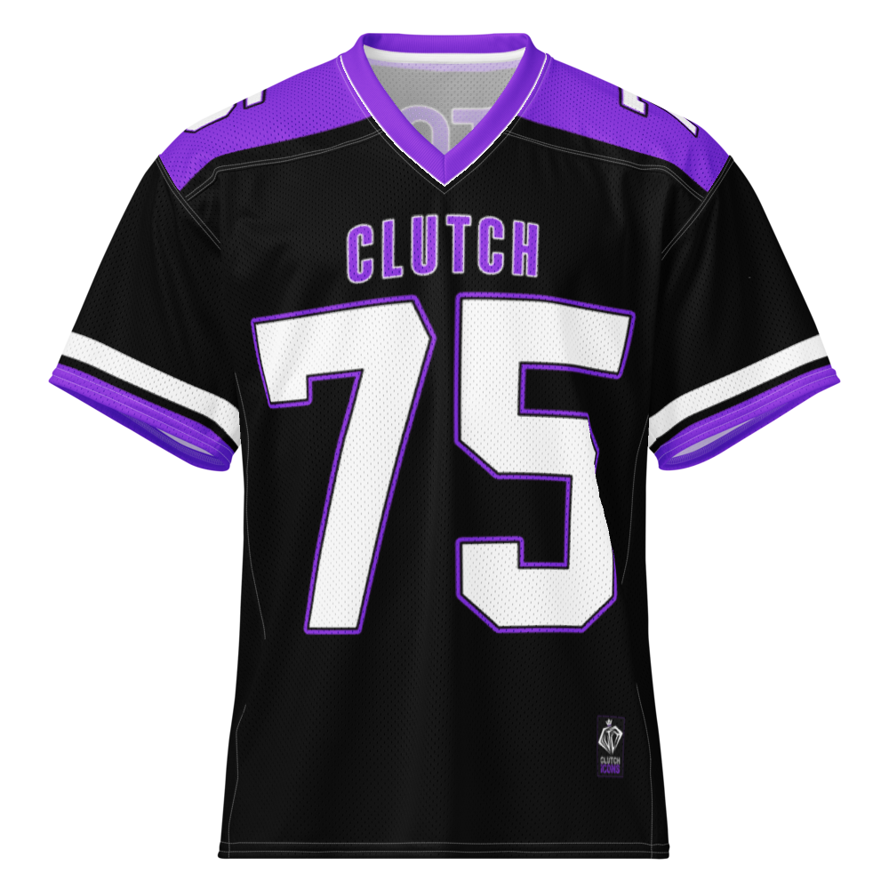 Riley Fletcher | Game Day Jersey
