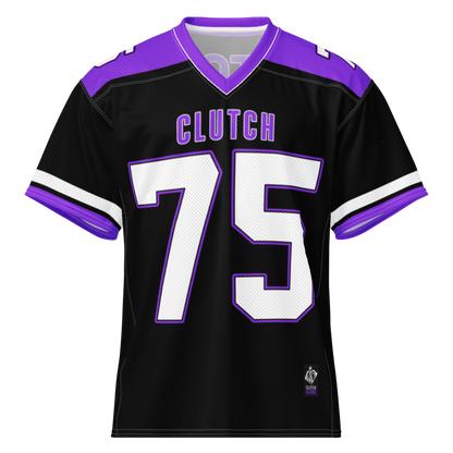 Riley Fletcher | Game Day Jersey