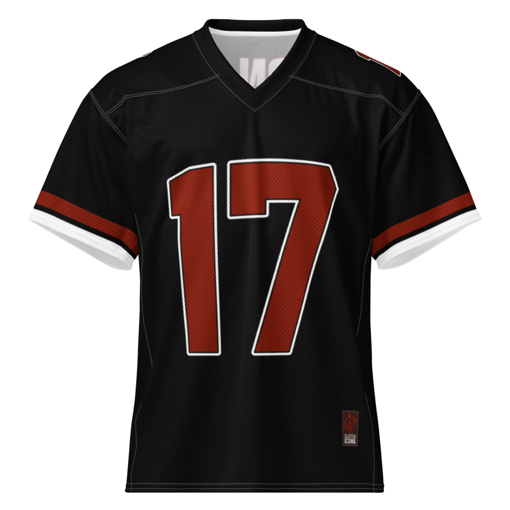 Diesel Simeon-Dean | Game Day Jersey