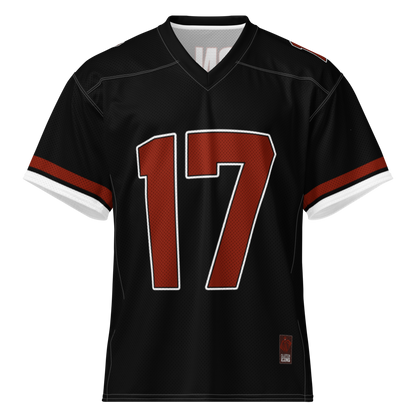 Diesel Simeon-Dean | Game Day Jersey