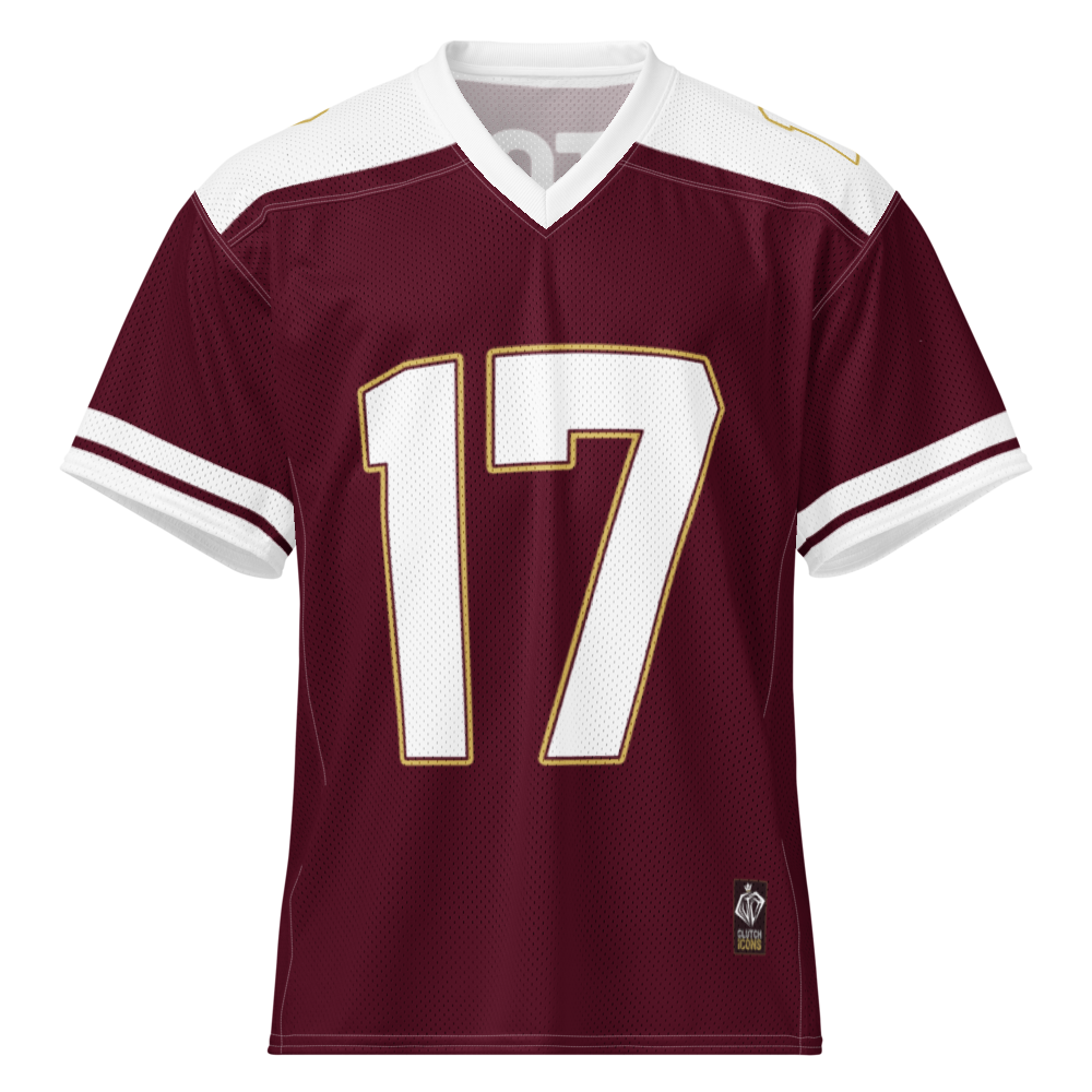 Joshua Fletcher | Game Day Jersey
